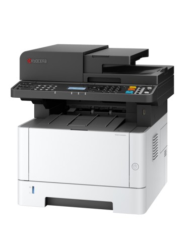 Kyocera Multifunzione laser in bianco e nero fino a 35 ppm f.to A4, 3in1- ECOSYS 110C3G3NL0