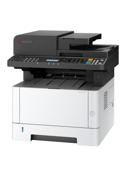 Kyocera Multifunzione laser in bianco e nero fino a 35 ppm f.to A4, 3in1- ECOSYS 110C3G3NL0