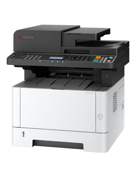 Kyocera Multifunzione laser in bianco e nero fino a 40 ppm f.to A4, 3in1 (copia, 110C143NL0 KYOCERA MULTIFUNZIONE LASER