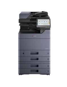 Kyocera Multifunzione digitale laser 25/12 A4/A3 ppm a colori e in B/N - TASKalf 110C2M3NL0 KYOCERA MULTIFUNZIONE LASER