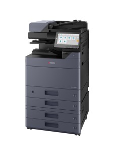 Kyocera Multifunzione digitale laser 25/12 A4/A3 ppm a colori e in B/N - TASKalf 110C2M3NL0 KYOCERA MULTIFUNZIONE LASER 2