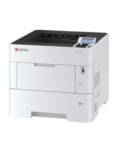 Kyocera Stampante Laser Monocromatica fino a 50 ppm in formato A4 ECOSYS PA5500x 110C0W3NL0 KYOCERA STAMPANTE LASER