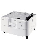 Kyocera Cassetto carta opzionale da 500 fogli in tinta con il modello (include v 1203NP3NL1