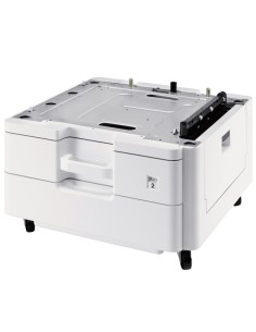 Kyocera Cassetto carta opzionale da 500 fogli in tinta con il modello (include v 1203NP3NL1