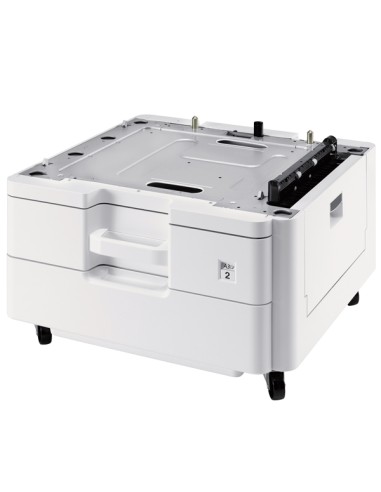 Kyocera Cassetto carta opzionale da 500 fogli in tinta con il modello (include v 1203NP3NL1
