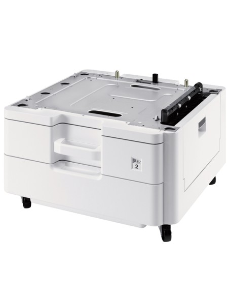 Kyocera Cassetto carta opzionale da 500 fogli in tinta con il modello (include v 1203NP3NL1