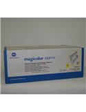 TONER GIALLO MAGICOLOR 5430DL 4539132
