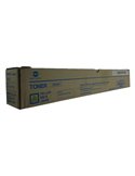 Konika Minolta Toner Giallo TN-328Y AAV8250