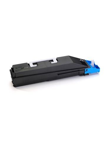 TONER CIANO TK-855C TASKALFA 400CI/500CI 1T02H7CEU0 KYOCERA MITA - PRODOTTI CONSUMABILI