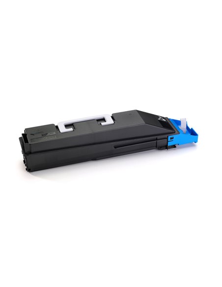 TONER CIANO TK-855C TASKALFA 400CI/500CI 1T02H7CEU0 KYOCERA MITA - PRODOTTI CONSUMABILI