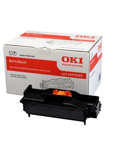 DRUM B411 B431 MB461/471/491 44574302 OKI PRODOTTI PER LASER
