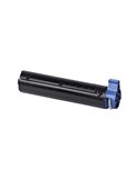 TONER NERO B412/B432/B562/MB472/MB492/MB562 45807102