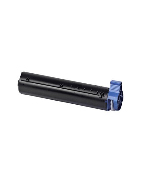 TONER NERO B412/B432/B562/MB472/MB492/MB562 45807102 OKI PRODOTTI PER LASER
