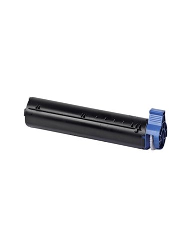 TONER NERO B412/B432/B562/MB472/MB492/MB562 45807106 OKI PRODOTTI PER LASER