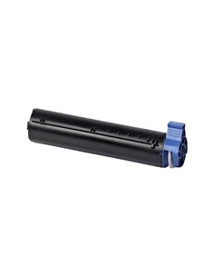 TONER NERO B432/B562/MB492/MB562 45807111 OKI PRODOTTI PER LASER
