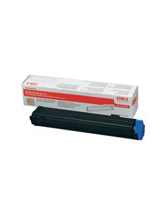 TONER B4400 B4600 CAPACITA' STANDARD 43502302 OKI PRODOTTI PER LASER