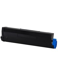 TONER B4600 ALTA CAPACITA' 43502002 OKI PRODOTTI PER LASER 2