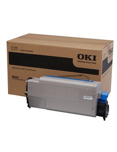 CARTUCCIA TONER OLL IN ONE / EP OKI B840N 44661802 OKI PRODOTTI PER LASER