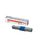 TONER CIANO C300 C500 CAPACITA' STANDARD 44469706