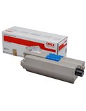 TONER NERO C301/321 2200pag 44973536