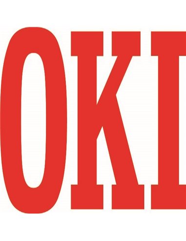 TONER OKI GIALLO C332/MC363 CAPACITA' STANDARD 46508713 OKI PRODOTTI PER LASER