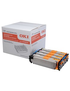 TAMBURO DI STAMPA MC352\MC362\MC562\C301\321\331\511\C531 44968301 OKI PRODOTTI PER LASER