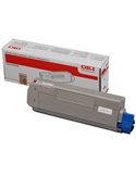 TONER CIANO C610 44315307