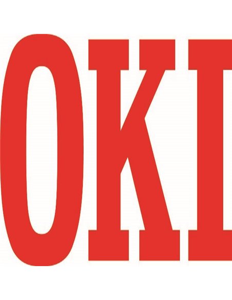 TONER OKI NERO C612 CAPACITA' STANDARD 46507508 OKI PRODOTTI PER LASER