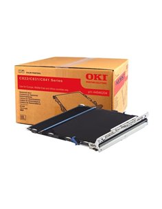 CINGHIA C822/C831/C841/C853/ES8431/ES8441 800000pag 44846204 OKI PRODOTTI PER LASER