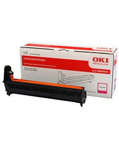 DRUM MAGENTA C-810 C-830 MC861 MC851 44064010 OKI PRODOTTI PER LASER