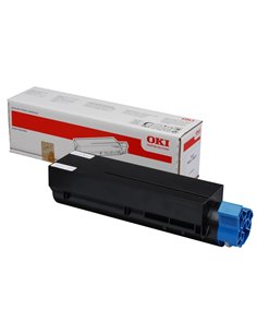 TONER NERO B401\MB441\MB451 1500pag 44992401 OKI PRODOTTI PER LASER