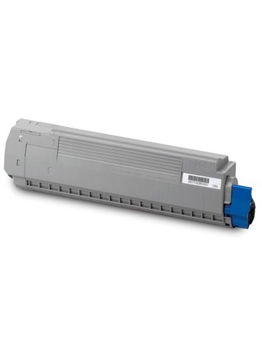 TONER NERO MC860 44059212 OKI PRODOTTI PER LASER