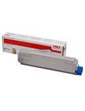 TONER GIALLO MC861 MC851 CAPACITA' STANDARD 44059165