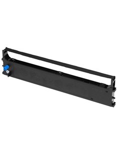 NASTRO NY NERO ML 1120/1190 43571802 OKI NASTRI E INKJET