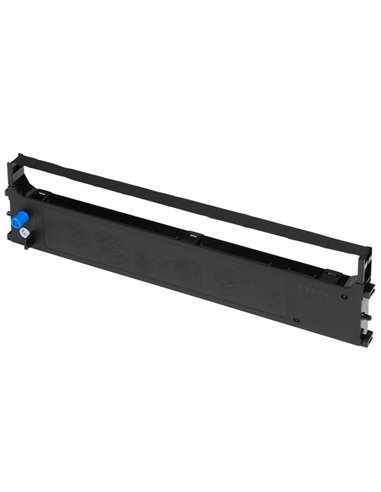 NASTRO NY NERO ML 1120/1190 43571802 OKI NASTRI E INKJET