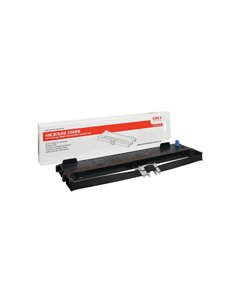 NASTRO NY NERO ML5300FB 43821103 OKI NASTRI E INKJET