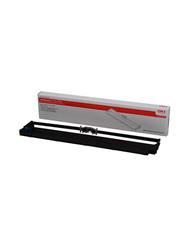 NASTRO RIB-ML5721/91 44173406 OKI NASTRI E INKJET