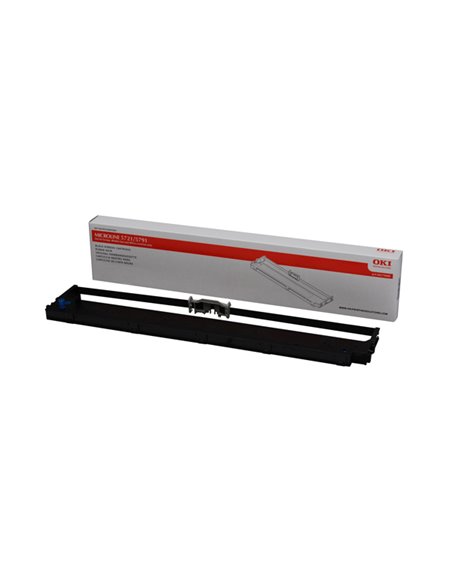 NASTRO RIB-ML5721/91 44173406 OKI NASTRI E INKJET