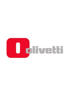 TONER MAGENTA PER D COLOR MF304-MF 364 B1168 OLIVETTI PRODOTTI PER LASER