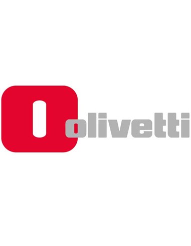 Olivetti Toner Giallo per d-Color MF259/309/369_28.000pag B1325 OLIVETTI PRODOTTI PER LASER
