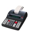 CALCOLATRICE A IMPATTO LOGOS 912 B5897