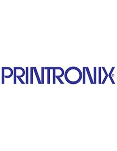 SCATOLA 6 RIBBONI NY NERO P7000 PRINTRONIX P7000 P7215 ALTA CAPACITA' 179499-001 PRINTRONIX NASTRI DI STAMPA