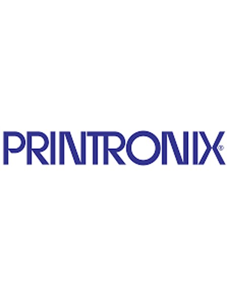 SCATOLA 6 RIBBONI NY NERO P7000 PRINTRONIX P7000 P7215 ALTA CAPACITA' 179499-001 PRINTRONIX NASTRI DI STAMPA