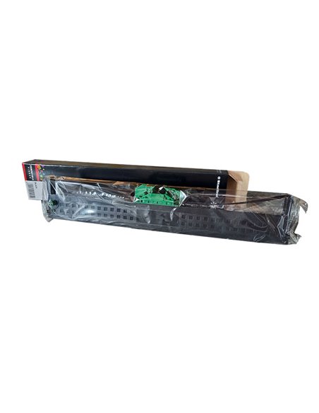 SNUG-CART NY NERO PER OLIVETTI PR2 RIBOLIPR2 STARLINE RIB  NASTRI PER STAMPANTI