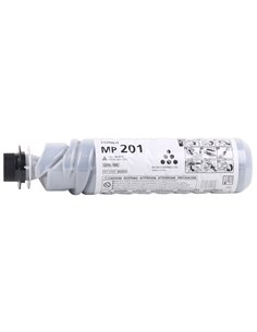 TONER AF 1515 1515F 1515MF MP161/161L/161LN (MP201) TYPE 1270D (ex842024) 842338 RICOH TONER FOTOCOPIATORI