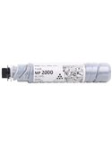TONER AFICIO 2015/16/18/18D 2020 2020D AFICIO MP1500/1600L/ K161TYPE1230D (ex 84 842340