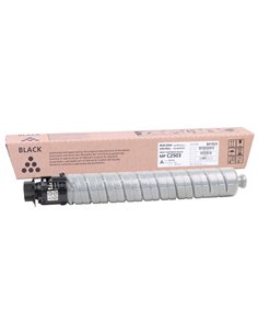 TONER NERO ALTA CAP MPC2003 - MPC2503 841925 841925