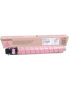 TONER MAGENTA ALTA CAP MPC2003 - MPC2503 841927 841927