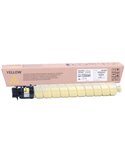 TONER GIALLO ALTA CAP MPC2003 - MPC2503 841926 841926