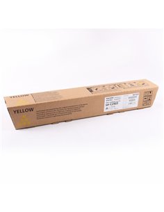 TONER GIALLO CAP. STANDARD MPC2003 - MPC2503 841929 841929